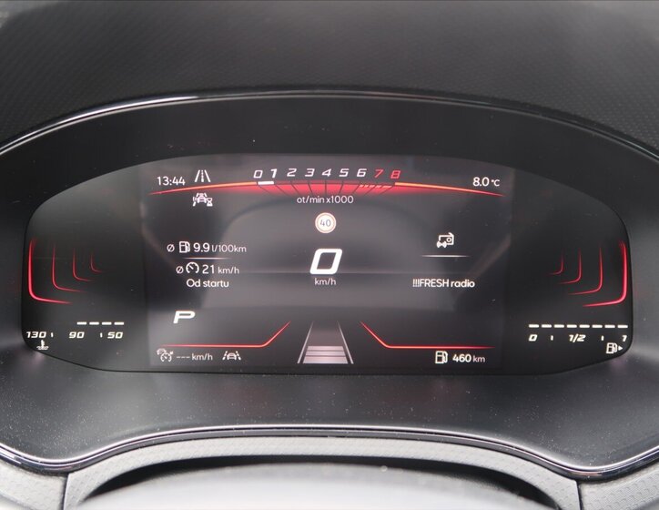 Seat Ibiza Hatchback 999,0 85 kw