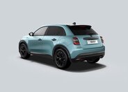 Fiat 600 Hatchback 1,2 l 107 kw