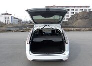 Ford Focus Kombi 1,6 l 80 kw