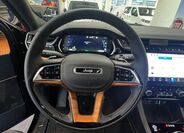 Jeep Grand Cherokee 23