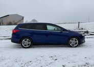 Ford Focus Kombi 0,0 110 kw