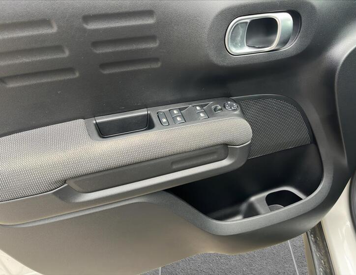 Citroën C3 Aircross 16