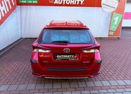 Toyota Auris Kombi 1,2 l 86 kw