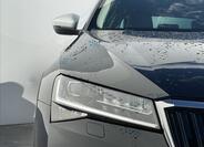 Škoda Superb 22