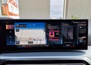 BMW i4 Sedan 0,0 400 kw