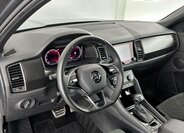 Škoda Kodiaq SUV / Terénní 2,0 l 147 kw