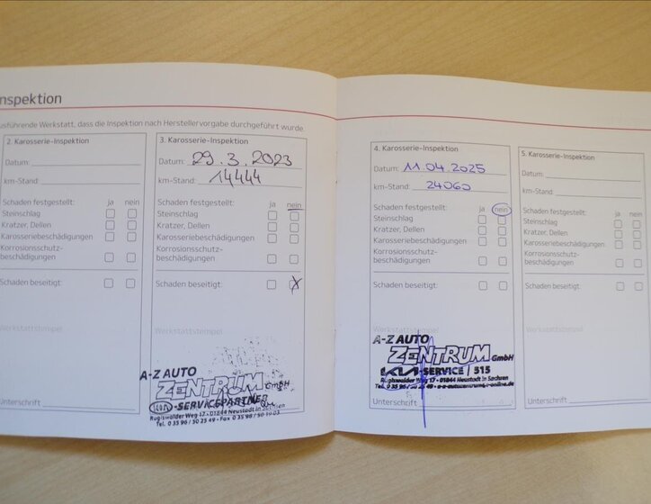 KIA Picanto Hatchback 998,0 49 kw