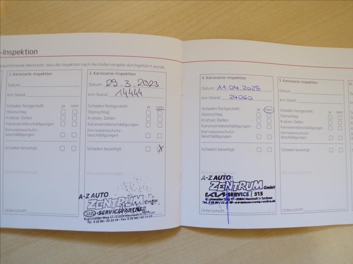 KIA Picanto Hatchback 998,0 49 kw