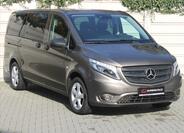 Mercedes-Benz Vito 1