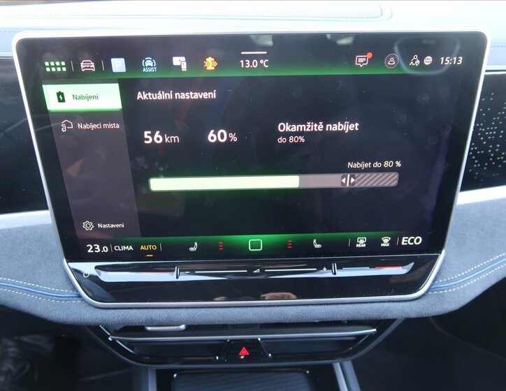 Volkswagen Passat Kombi 1,5 l 130 kw