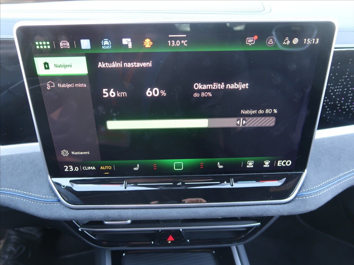 Volkswagen Passat Kombi 1,5 l 130 kw