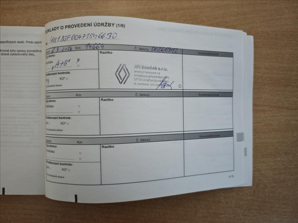 Dacia Sandero Hatchback 999,0 67 kw