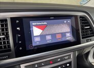 Seat Ateca SUV 2,0 l 110 kw