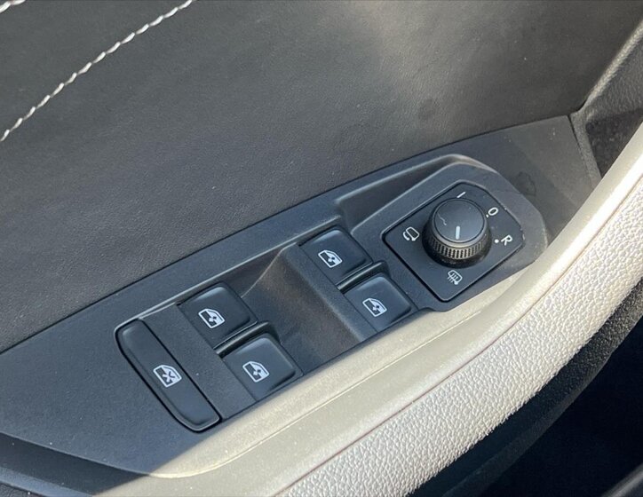 Škoda Kodiaq SUV / Terénní 2,0 l 110 kw