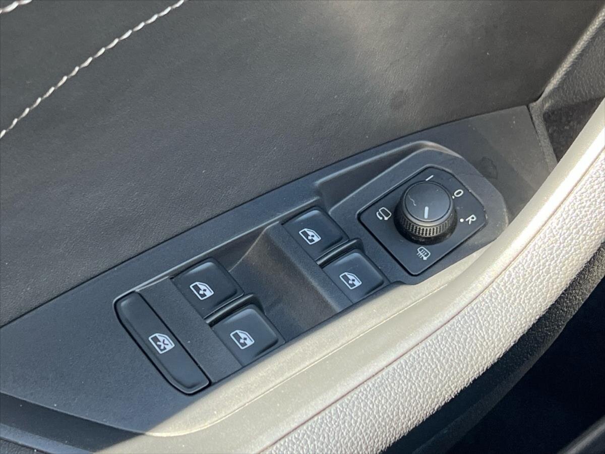 Škoda Kodiaq SUV / Terénní 2,0 l 110 kw