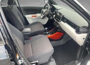 Suzuki Ignis Hatchback 1,2 l 66 kw