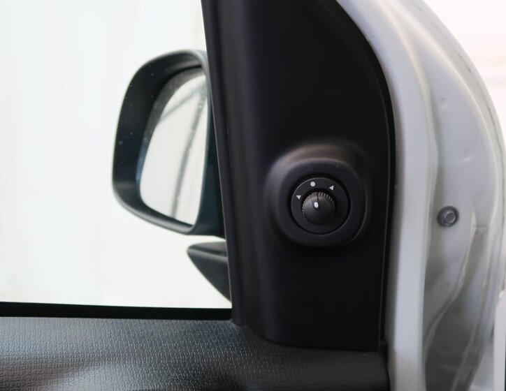 Fiat Panda Hatchback 999,0 51 kw