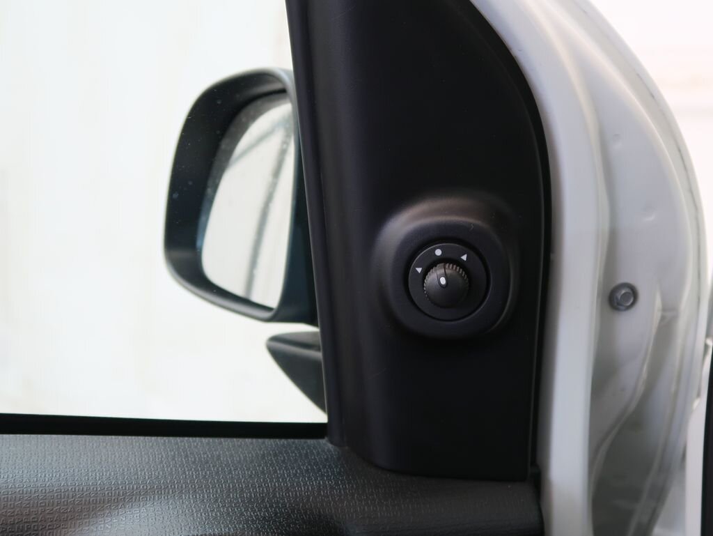 Fiat Panda Hatchback 999,0 51 kw