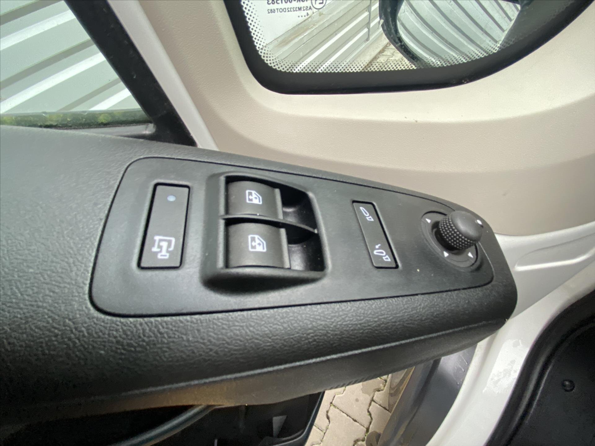 Citroën Jumper Skříň 2,2 l 110 kw