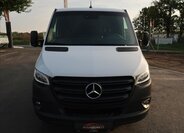 Mercedes-Benz Sprinter Ostatní 2,1 l 120 kw