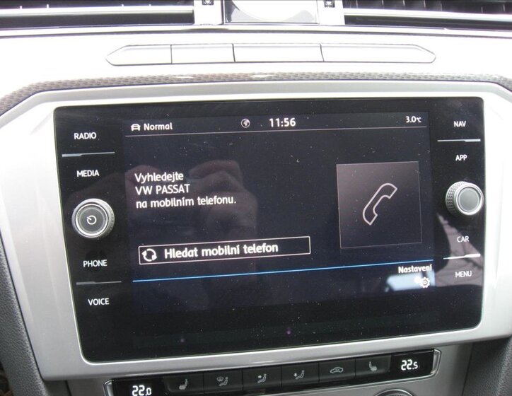 Volkswagen Passat 33