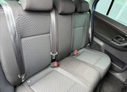 Škoda Fabia Kombi 1,2 l 77 kw