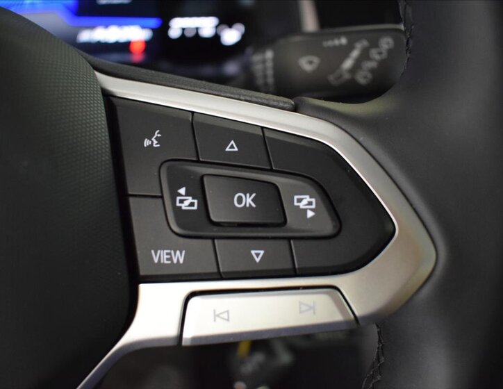 Volkswagen Taigo SUV / Terénní 999,0 85 kw