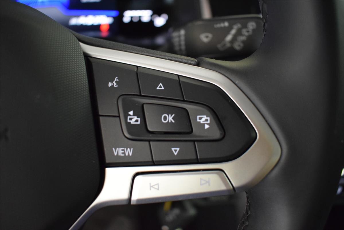 Volkswagen Taigo SUV / Terénní 999,0 85 kw