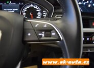 Audi A4 Kombi 2,0 l 100 kw