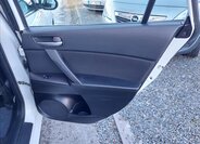 Mazda 3 Hatchback 1,6 l 77 kw