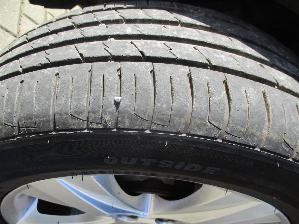 Chevrolet Captiva SUV / Terénní 2,0 l 110 kw