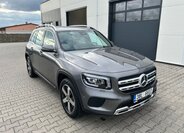 Mercedes-Benz GLB SUV 2,0 l 110 kw