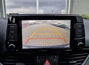 Hyundai i30 Kombi 1,6 l 85 kw