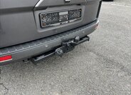 Ford Tourneo Custom Kombi 2,0 l 136 kw