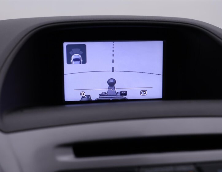 Ford Transit Custom Kombi 2,0 l 96 kw