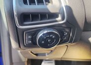 Ford Focus Kombi 2,0 l 218 kw