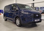 Ford Transit Custom 3
