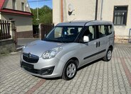 Opel Combo Kombi 1,6 l 66 kw