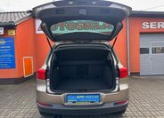 Volkswagen Tiguan SUV / Terénní 2,0 l 103 kw