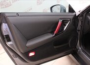 Nissan GT-R Kupé 3,8 l 390 kw