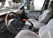 Jeep Grand Cherokee Ostatní 2,7 l 120 kw