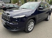 Jeep Cherokee Ostatní 2,0 l 103 kw
