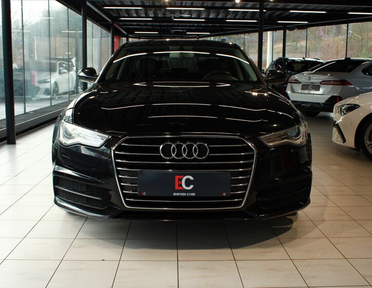 Audi A6 Ostatní 2,0 l 140 kw