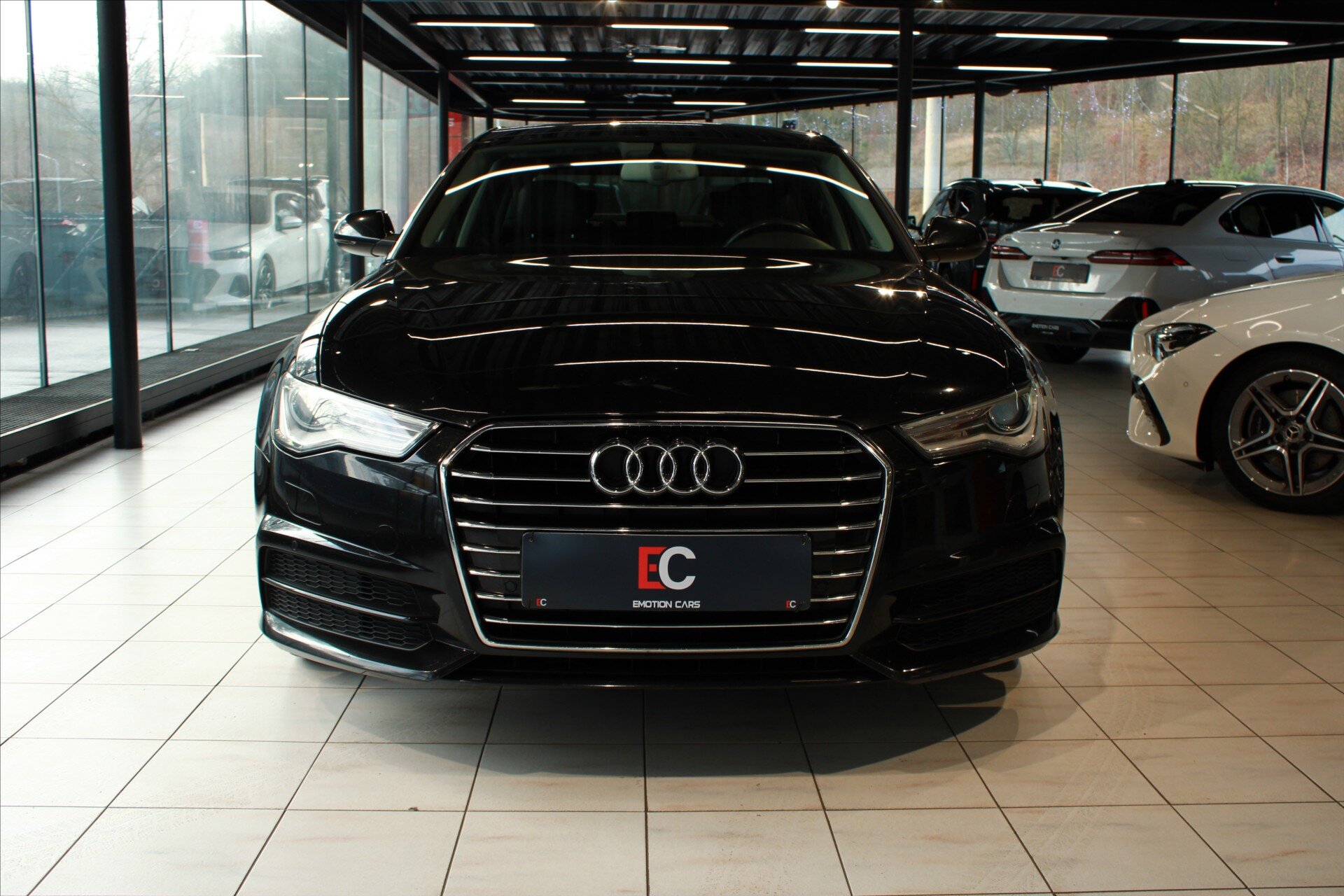 Audi A6 Ostatní 2,0 l 140 kw