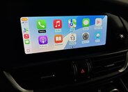 Alfa Romeo Giulia Sedan / Limuzína 2,0 l 206 kw