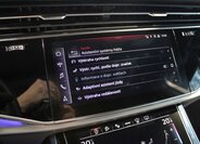 Audi Q7 SUV 3,0 l 210 kw