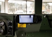 Hummer H1 SUV / Terénní 6,2 l 110 kw