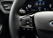 Ford Kuga SUV / Terénní 1,5 l 137 kw