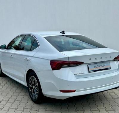 Škoda Octavia 7