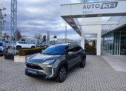 Toyota Yaris Cross SUV 1,5 l 68 kw